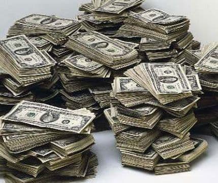 Najbogatiji Amerikanci donirali 3,4 milijarde dolara Najbogatiji Amerikanci donirali 3,4 milijarde dolara