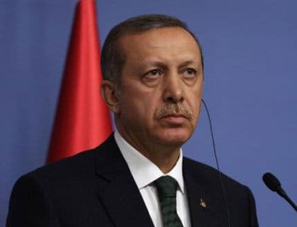 ERDOGAN: Na djelu je ugrožavanje budućnosti i stabilnosti Turske ERDOGAN: Na djelu je ugrožavanje budućnosti i stabilnosti Turske
