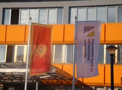 Iz FZOCG privatnim klinikama uplaćeno oko 900.000 eura Iz FZOCG privatnim klinikama uplaćeno oko 900.000 eura