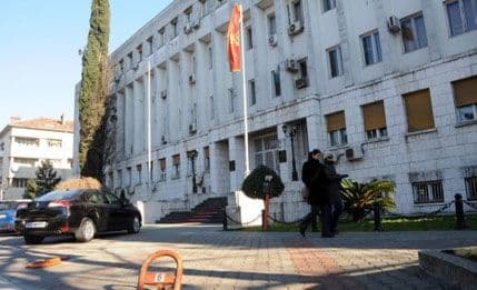 MF: Državni dug iznosi 56,5 odsto BDP-a MF: Državni dug iznosi 56,5 odsto BDP-a