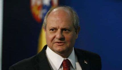 MRKIĆ: Najbliži smo dogovoru sa Crnogorcima i Makedoncima o širenju DKP mreže MRKIĆ: Najbliži smo dogovoru sa Crnogorcima i Makedoncima o širenju DKP mreže