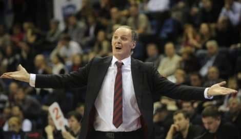 Duško Ivanović novi selektor BiH? Duško Ivanović novi selektor BiH?