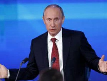 Putin ukinuo zabranu organizovanja protesta na ZOI Putin ukinuo zabranu organizovanja protesta na ZOI