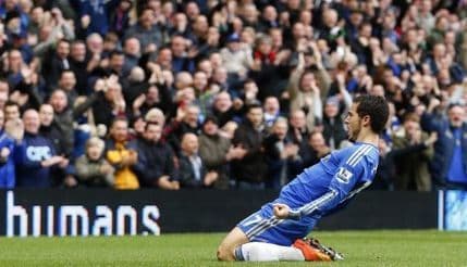 PSŽ dovodi i Azara? PSŽ dovodi i Azara?