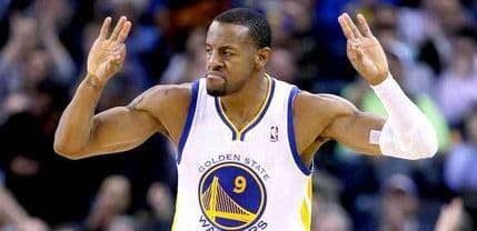 NBA: Trojka Igudale za pobjedu Golden Stejta NBA: Trojka Igudale za pobjedu Golden Stejta