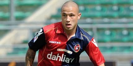 Milna, Inter i Juve zainteresovani za Naingolana Milna, Inter i Juve zainteresovani za Naingolana