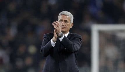 Lacio smijenio Petkovića Lacio smijenio Petkovića