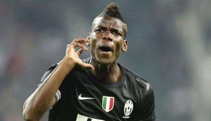 Pogba nije na prodaju Pogba nije na prodaju