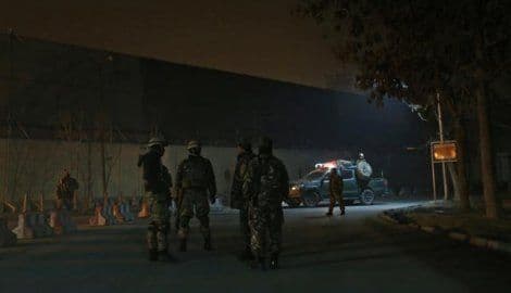 Dva bombaška napada u Avganistanu, stradao jedan vojnik Dva bombaška napada u Avganistanu, stradao jedan vojnik