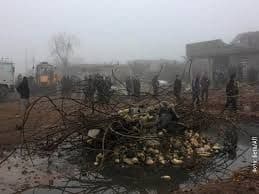 SAD osudile ''divljaštvo'' u Faludži SAD osudile ''divljaštvo'' u Faludži