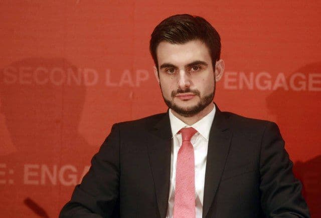 Krstić: Srbija neće bankrotirati Krstić: Srbija neće bankrotirati