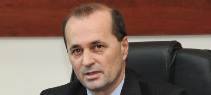 Numanović čestitao Božić Numanović čestitao Božić