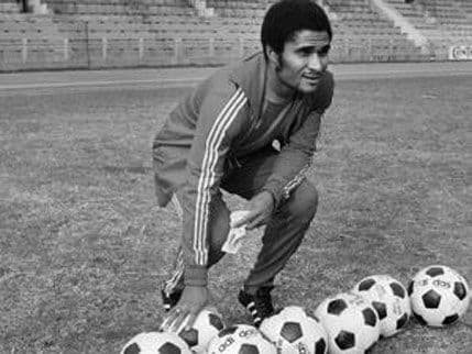 Sahrana Euzebija u ponedjeljak u Lisabonu Sahrana Euzebija u ponedjeljak u Lisabonu