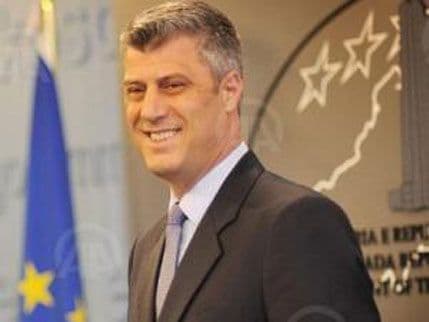 Tači uvjeren u pobjedu na ovogodišnjim izborima Tači uvjeren u pobjedu na ovogodišnjim izborima