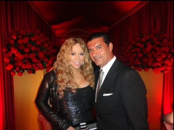 Dobila novogodišnji honorar od milion eura! Dobila novogodišnji honorar od milion eura!