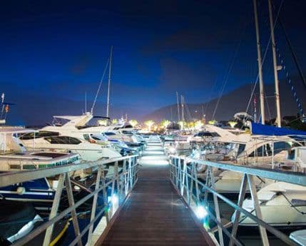 U registru Uprave pomorske sigurnosti 104 jahte U registru Uprave pomorske sigurnosti 104 jahte