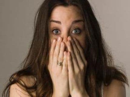 Šta uraditi da zaustavite štucanje? Šta uraditi da zaustavite štucanje?