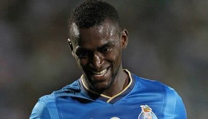 Džekson Martinez bi volio u Arsenal Džekson Martinez bi volio u Arsenal