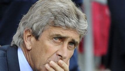 Pelegrini: Fudbal je prevara Pelegrini: Fudbal je prevara