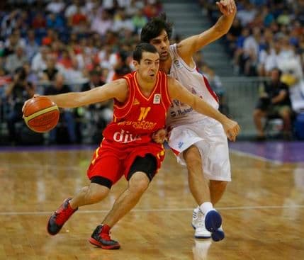 Ročesti pojačao Nižni Novgorod Ročesti pojačao Nižni Novgorod