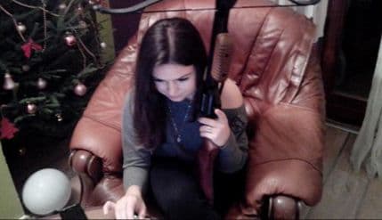 Majka i sestra najpoznatije hrvatske desničarke ogorčene na nju Majka i sestra najpoznatije hrvatske desničarke ogorčene na nju