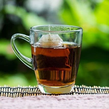 Biljni napitak protiv stresa Biljni napitak protiv stresa