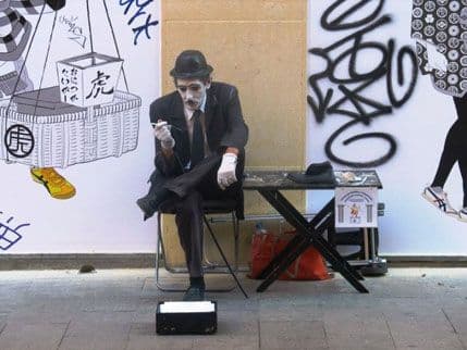 VIDEO: Zakon koji Madridu oduzima dio šarma VIDEO: Zakon koji Madridu oduzima dio šarma