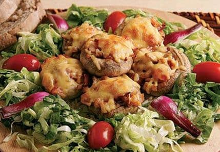 Deset najzdravijih namirnica na svijetu Deset najzdravijih namirnica na svijetu