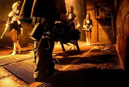 “Igranka“ na top listi najboljih spotova u regionu! “Igranka“ na top listi najboljih spotova u regionu!