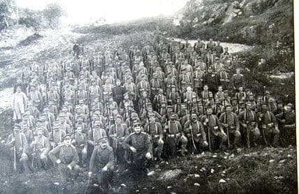 Uzaludan vapaj saveznicima Uzaludan vapaj saveznicima