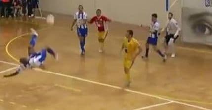 VIDEO: 'Makazice' od gola do gola VIDEO: 'Makazice' od gola do gola