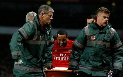 Kraj sezone za Volkota! Kraj sezone za Volkota!