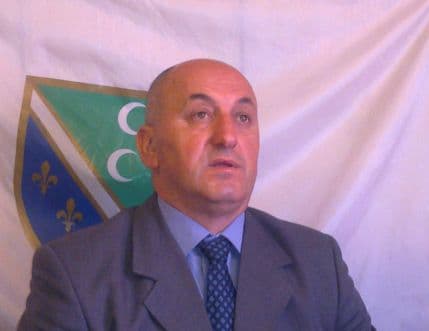 Dlakić: BS preuzela intelektualnu svojinu Bošnjačkog saveza Dlakić: BS preuzela intelektualnu svojinu Bošnjačkog saveza