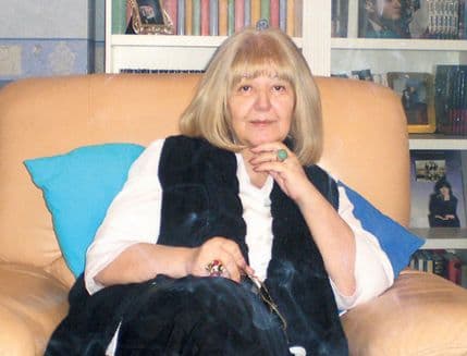 Mira Marković tuži Srbiju u Strazburu zbog vile u Užičkoj? Mira Marković tuži Srbiju u Strazburu zbog vile u Užičkoj?