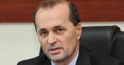 NUMANOVIĆ: Osim Radunovića koji se izjašnjava kao Srbin, ne znam kako se izjašnjavaju ostali ministri NUMANOVIĆ: Osim Radunovića koji se izjašnjava kao Srbin, ne znam kako se izjašnjavaju ostali ministri