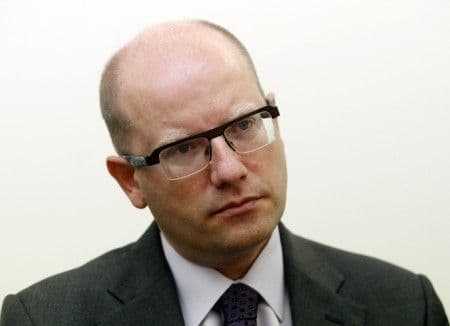 Češka: Dogovorena koaliciona vlada Češka: Dogovorena koaliciona vlada