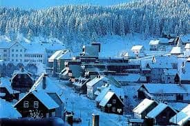 PKCG: Ove godine uspješnija zimska sezona PKCG: Ove godine uspješnija zimska sezona