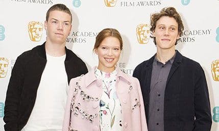 BAFTA: Poznati nominovani za nagradu Zvijezda u usponu BAFTA: Poznati nominovani za nagradu Zvijezda u usponu
