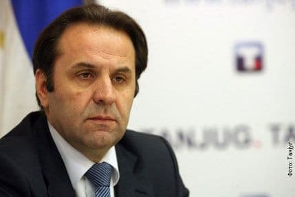 Ljaljić: Mijenjaće se zakoni zbog dolaska "Ikee" i "Lidla" Ljaljić: Mijenjaće se zakoni zbog dolaska "Ikee" i "Lidla"