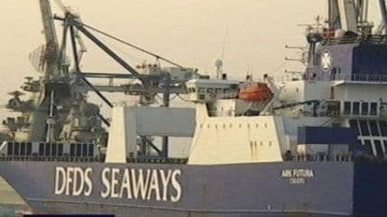 Sirija: Krenula prva pošiljka hemijskog oružja Sirija: Krenula prva pošiljka hemijskog oružja