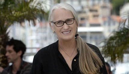 Džejn Kempion na čelu žirija u Kanu Džejn Kempion na čelu žirija u Kanu