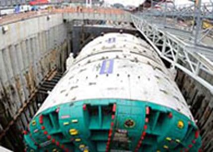 Riješena misterija s najvećom mašinom na svijetu Riješena misterija s najvećom mašinom na svijetu