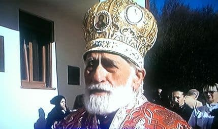 MIHAILO: Svi koketiraju sa SPC-om MIHAILO: Svi koketiraju sa SPC-om