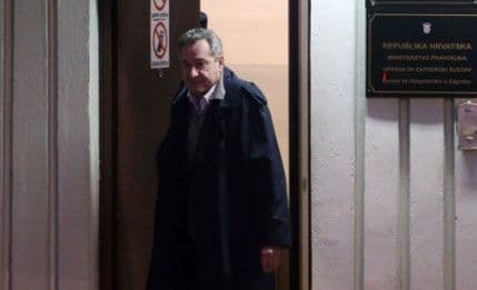 Hrvatska: I Zdravko Mustač na slobodi Hrvatska: I Zdravko Mustač na slobodi