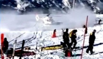 Francuski advokat: Rukovodioci staze krivi za Šumijev pad Francuski advokat: Rukovodioci staze krivi za Šumijev pad