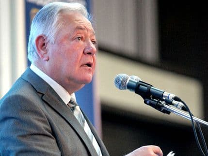 KALUĐEROVIĆ: Potreban džentlmenski sporazum opozicije o nenapadanju KALUĐEROVIĆ: Potreban džentlmenski sporazum opozicije o nenapadanju