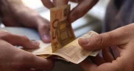 Korupcija (ni)je problem Korupcija (ni)je problem