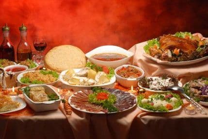 Pravoslavni vjernici danas slave Božić Pravoslavni vjernici danas slave Božić