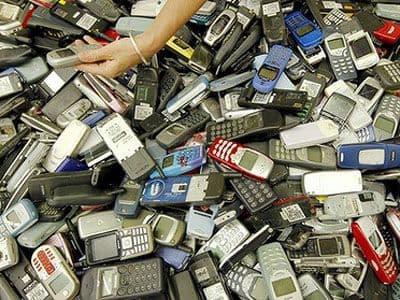 Kriza nije značajnije uticala na broj korisnika mobilne telefonije u Crnoj Gori Kriza nije značajnije uticala na broj korisnika mobilne telefonije u Crnoj Gori