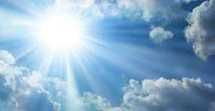 Danas pretežno sunčano, do 19 stepeni Danas pretežno sunčano, do 19 stepeni